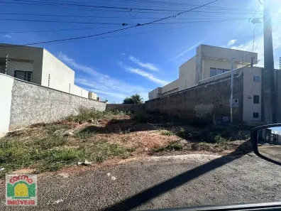 Lote/Terreno à venda, 10m² no Anápolis City, Anápolis