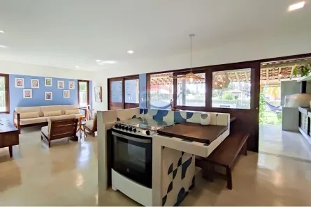 Casa com 3 Quartos à venda, 240m² no , São Miguel dos Milagres