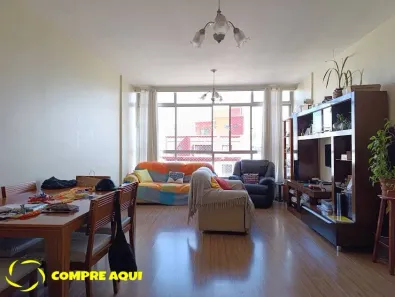 Apartamento com 2 Quartos à venda, 113m² no Santa Cecília, São Paulo