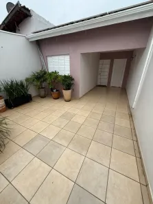 Casa com 3 Quartos à venda, 88m² no Jardim Caieira, Limeira