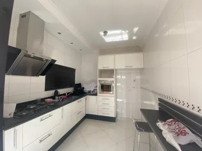Casa com 2 Quartos à venda, 137m² no Jardim Belo Horizonte, Indaiatuba