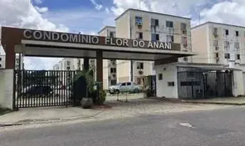 Apartamento com 2 Quartos à venda, 42m² no Centro, Ananindeua