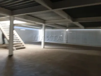 Galpão/Depósito/Armazém à venda, 3000m² no Vila Nova Galvão, São Paulo