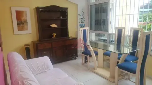 Apartamento com 3 Quartos à venda, 95m² no Icaraí, Niterói