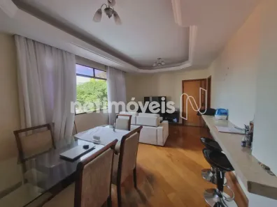 Apartamento com 3 Quartos à venda, 127m² no Santo Antônio, Belo Horizonte