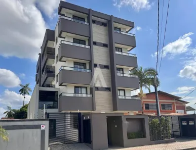 Apartamento com 2 Quartos à venda, 77m² no Costa e Silva, Joinville