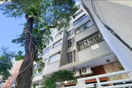 Apartamento com 1 Quarto à venda, 36m² no Laranjeiras, Rio de Janeiro