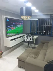 Apartamento com 2 Quartos à venda, 42m² no Mutondo, São Gonçalo