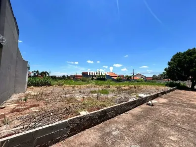 Lote/Terreno à venda, 250m² no Nova Ribeirânia, Ribeirão Preto