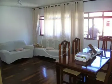 Casa com 3 Quartos à venda, 250m² no Jardim São Nicolau, São Paulo