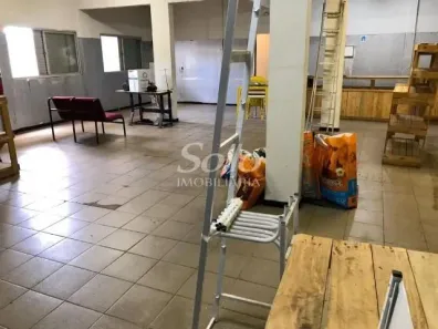 Sala Comercial para alugar, 110m² no Bom Jesus, Uberlândia