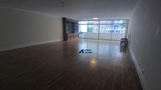 Apartamento com 3 Quartos à venda, 335m² no Santa Cecília, São Paulo