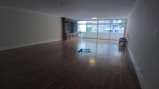 Apartamento com 3 Quartos à venda, 335m² no Santa Cecília, São Paulo