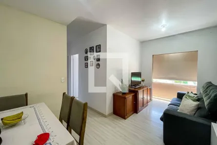 Apartamento com 2 Quartos à venda, 58m² no Vila Roque, São Paulo