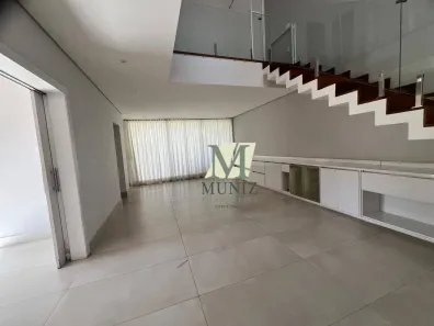 Casa de Condomínio com 3 Quartos à venda, 262m² no Cascata, Paulínia
