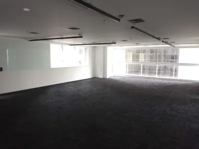 Sala Comercial para alugar, 350m² no Consolação, São Paulo