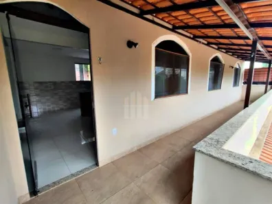 Casa com 3 Quartos à venda, 150m² no Cerâmica, Juiz de Fora