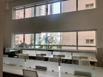 Sala Comercial para venda ou aluguel, 147m² no Itaim Bibi, São Paulo