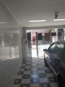 Sobrado com 2 Quartos à venda, 90m² no Vila Gomes Cardim, São Paulo