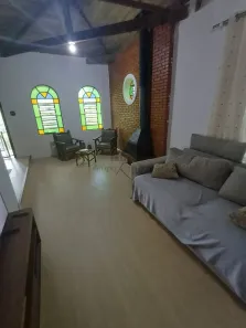 Fazenda/Sítio com 3 Quartos à venda, 5400m² no Condomínio Villagio Fazendão, São José dos Campos
