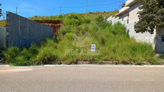 Lote/Terreno à venda, 266m² no Portal Giardino, Itatiba
