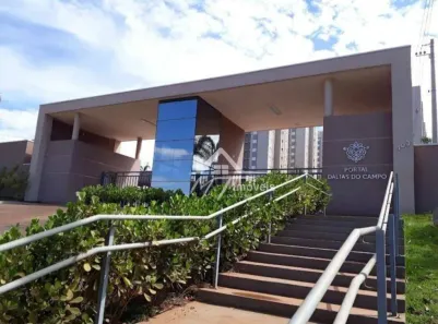 Apartamento com 2 Quartos à venda, 50m² no Jardim Maria Luíza, Sumaré