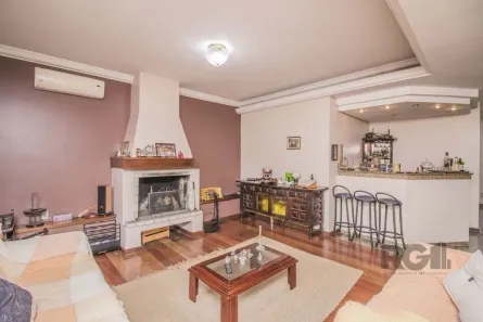 Casa com 4 Quartos à venda, 450m² no Vila Ipiranga, Porto Alegre