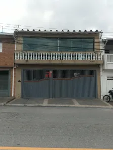 Sobrado com 5 Quartos à venda, 228m² no Metalúrgicos, Osasco