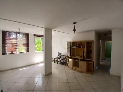 Apartamento com 3 Quartos à venda, 70m² no Barro Branco (Zona Norte), São Paulo