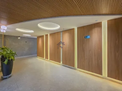 Apartamento com 3 Quartos à venda, 171m² no Setor Marista, Goiânia