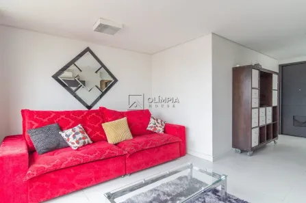 Apartamento com 2 Quartos para alugar, 75m² no Jardim das Acácias, São Paulo