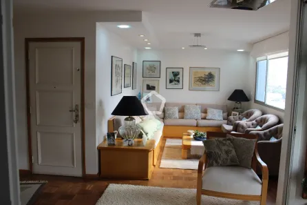 Apartamento com 2 Quartos à venda, 142m² no Perdizes, São Paulo