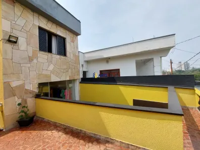 Sobrado com 3 Quartos à venda, 176m² no Jardim das Magnólias, Sorocaba