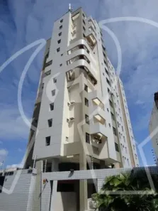 Apartamento com 3 Quartos para alugar, 142m² no Centro, Fortaleza
