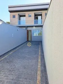 Sobrado com 3 Quartos à venda, 110m² no Jardim Líbano, São Paulo