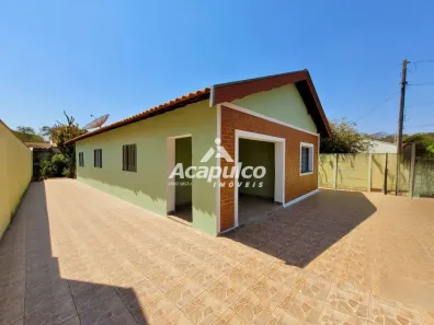 Casa com 3 Quartos à venda, 150m² no Jardim Icaraí, Santa Bárbara D'Oeste
