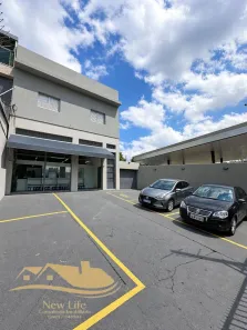 Apartamento para alugar, 60m² no Vila Albertina, São Paulo