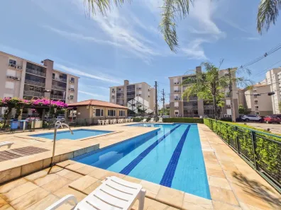 Apartamento com 2 Quartos à venda, 58m² no Humaitá, Porto Alegre