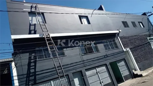 Prédio Comercial à venda, 250m² no Jardim Modelo, São Paulo