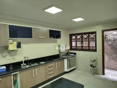 Sobrado com 3 Quartos à venda, 158m² no Burgo Paulista, São Paulo