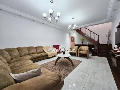 Sobrado com 4 Quartos à venda, 330m² no Vila Antonieta, São Paulo