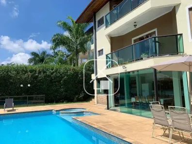 Casa de Condomínio com 4 Quartos à venda, 520m² no Fazenda Palao (Alpes de Guararema), Guararema