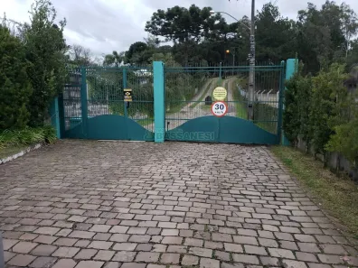 Lote/Terreno à venda, 1092m² no Santa Catarina, Caxias do Sul