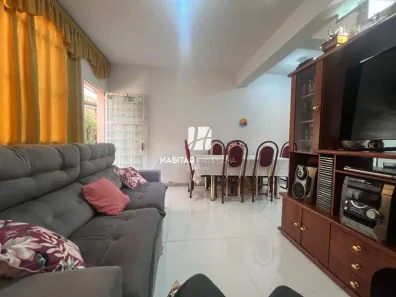 Casa de Condomínio com 2 Quartos à venda, 70m² no Jardim Leblon, Belo Horizonte