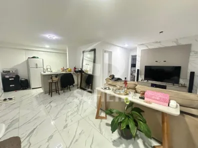 Apartamento com 2 Quartos à venda, 83m² no Santo Amaro, São Paulo