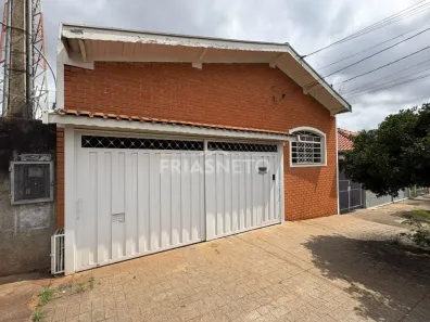 Casa com 3 Quartos para alugar, 266m² no Vila Rezende, Piracicaba
