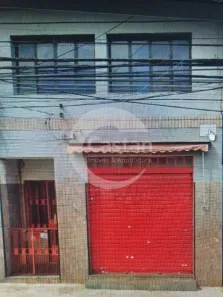 Prédio Comercial com 1 Quarto à venda, 300m² no Belenzinho, São Paulo