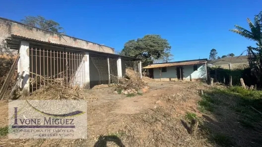 Lote/Terreno à venda, 17220m² no Campo Verde, Paty do Alferes