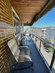 Apartamento com 2 Quartos à venda, 91m² no Vila da Penha, Rio de Janeiro