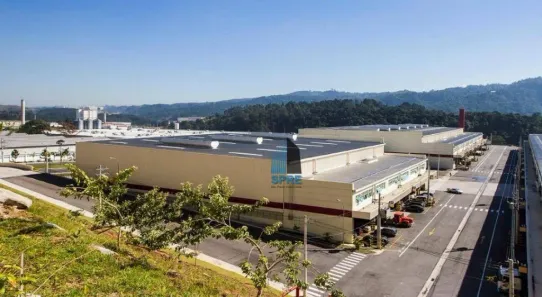 Galpão/Depósito/Armazém para alugar, 1443m² no Itaqui, Itapevi